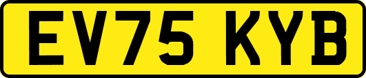 EV75KYB