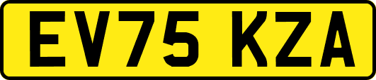 EV75KZA