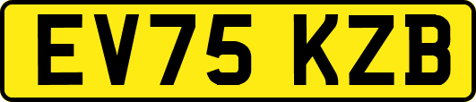 EV75KZB