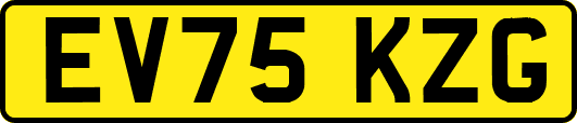 EV75KZG