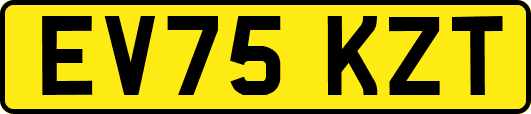 EV75KZT
