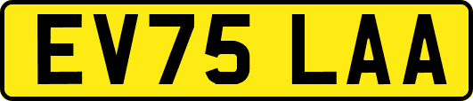 EV75LAA