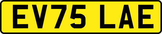 EV75LAE