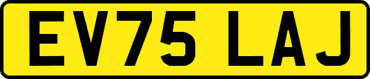 EV75LAJ