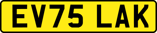 EV75LAK
