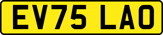 EV75LAO