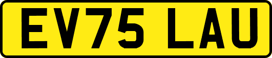 EV75LAU