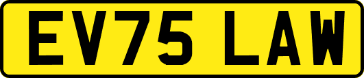 EV75LAW