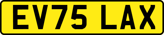 EV75LAX