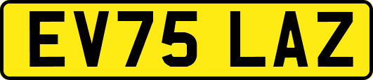 EV75LAZ