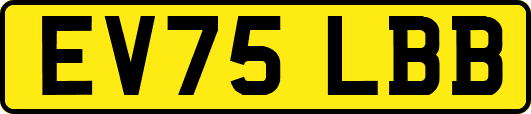 EV75LBB