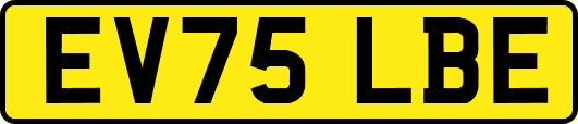 EV75LBE