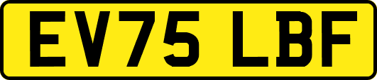 EV75LBF