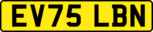 EV75LBN