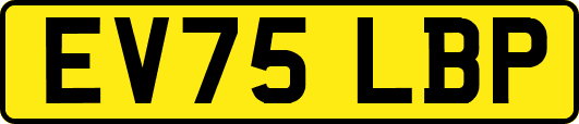 EV75LBP