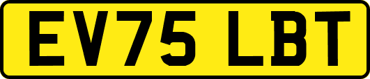 EV75LBT