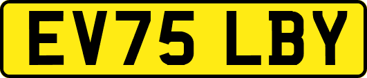 EV75LBY