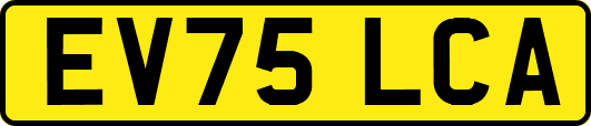 EV75LCA