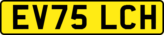 EV75LCH