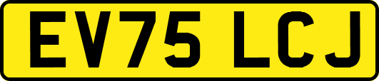 EV75LCJ