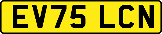 EV75LCN
