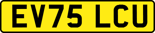 EV75LCU