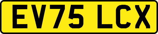 EV75LCX