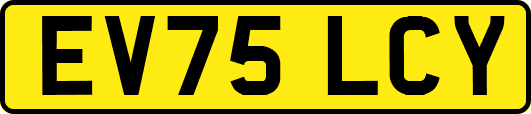 EV75LCY