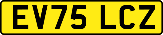 EV75LCZ