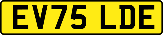 EV75LDE