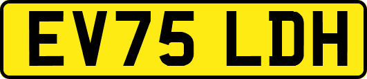 EV75LDH