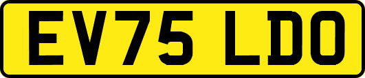 EV75LDO