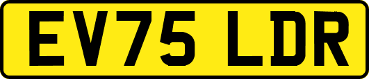 EV75LDR