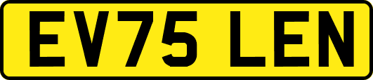 EV75LEN