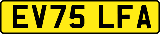 EV75LFA