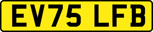 EV75LFB