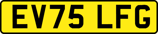 EV75LFG