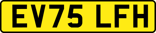 EV75LFH