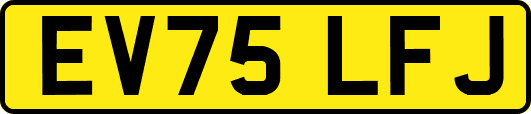 EV75LFJ