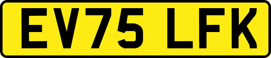 EV75LFK