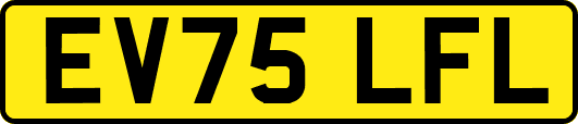 EV75LFL