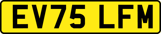 EV75LFM