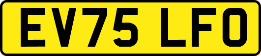 EV75LFO