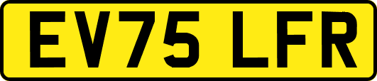 EV75LFR