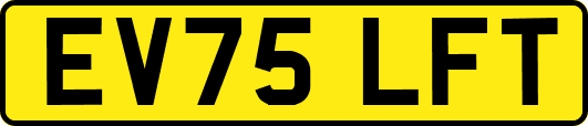 EV75LFT