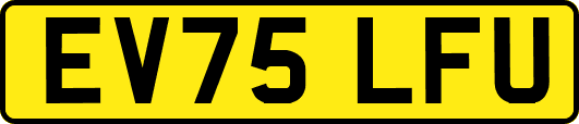 EV75LFU