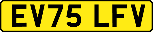 EV75LFV