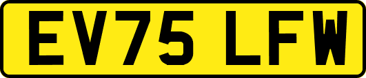 EV75LFW
