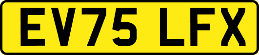 EV75LFX