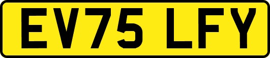 EV75LFY